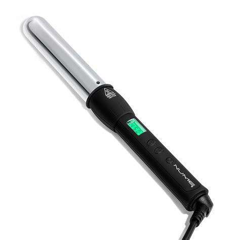 Mastering the Art of Curling with the Nume Magic Curling Wand